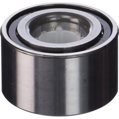 Front Wheel Bearing by TIMKEN - 510017 pa4