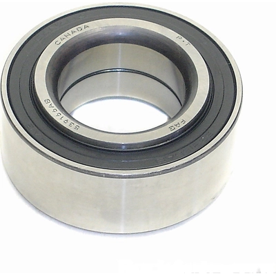 Front Wheel Bearing by TIMKEN - 510018 pa5