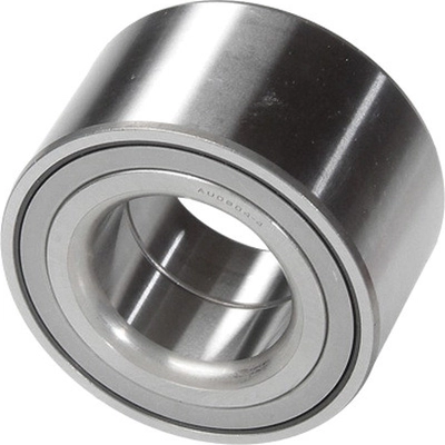 Front Wheel Bearing by TIMKEN - 510053 pa3