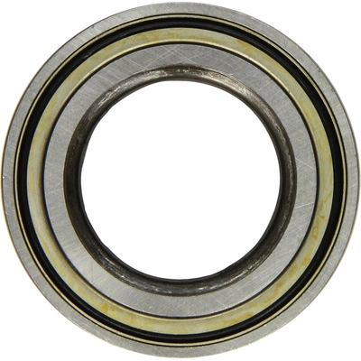 Front Wheel Bearing by TIMKEN - 510057 pa4