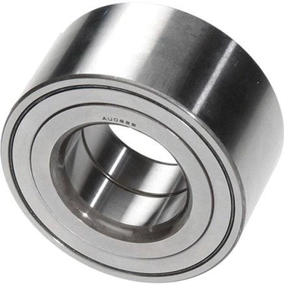 Front Wheel Bearing by TIMKEN - 510079 pa2