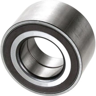 Front Wheel Bearing by TIMKEN - 510082 pa6