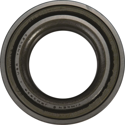 Front Wheel Bearing by TIMKEN - 510085 pa3