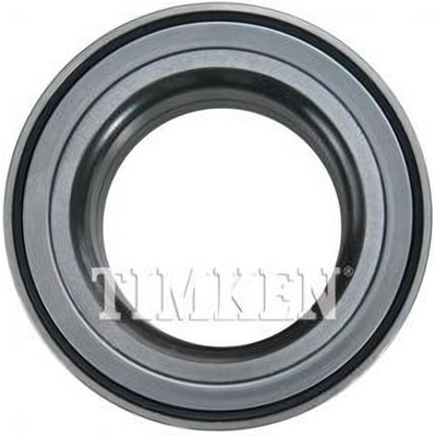 Front Wheel Bearing by TIMKEN - 510097 pa13