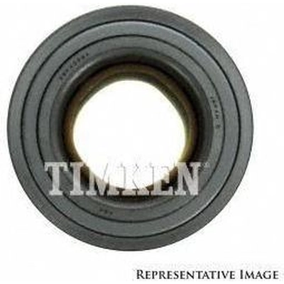 Front Wheel Bearing by TIMKEN - 513015 pa8