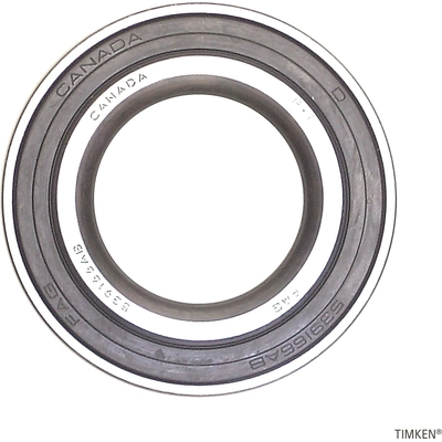 TIMKEN - B39 - Front Wheel Bearing pa2