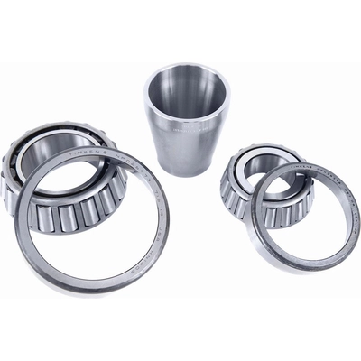 Front Wheel Bearing by TIMKEN - FFTC1 pa3
