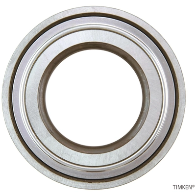 Front Wheel Bearing by TIMKEN - WB000086 pa2