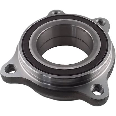 Front Wheel Bearing by TIMKEN - WB000121 pa1