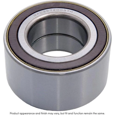 Front Wheel Bearing by TIMKEN - RW102R pa3