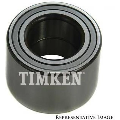 Front Wheel Bearing by TIMKEN - WB000019 pa2