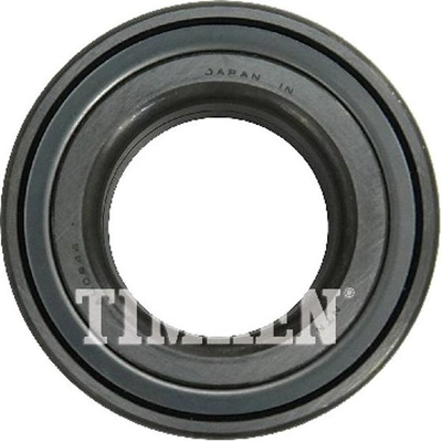 Roulement de roue avant by TIMKEN - WB000026 pa4