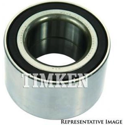 Roulement de roue avant by TIMKEN - WB000031 pa10