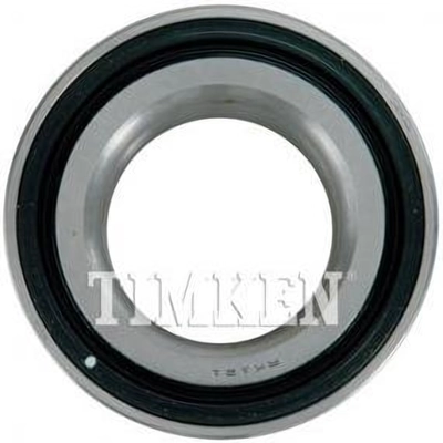 Roulement de roue avant by TIMKEN - WB000039 pa8