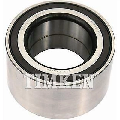 TIMKEN - WB000043 - Front Wheel Bearing pa1