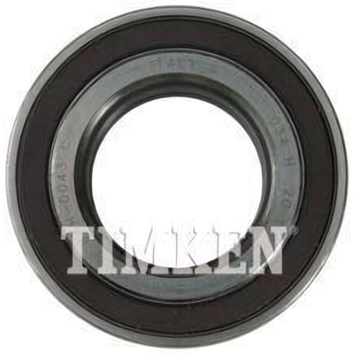 Roulement de roue avant by TIMKEN - WB000049 pa9