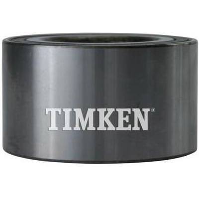 TIMKEN - WB000052 - Roulement de roue avant pa4