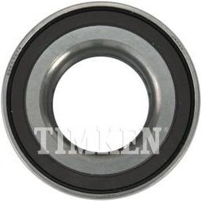 Front Wheel Bearing by TIMKEN - WB000055 pa3