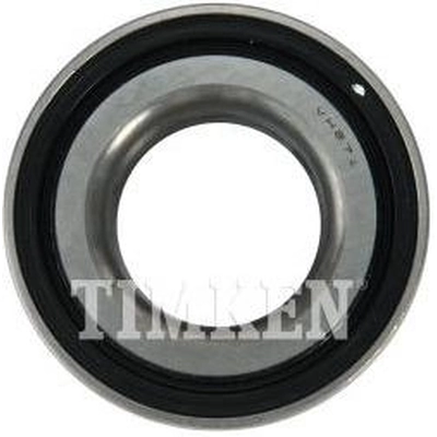 Front Wheel Bearing by TIMKEN - WB000055 pa5