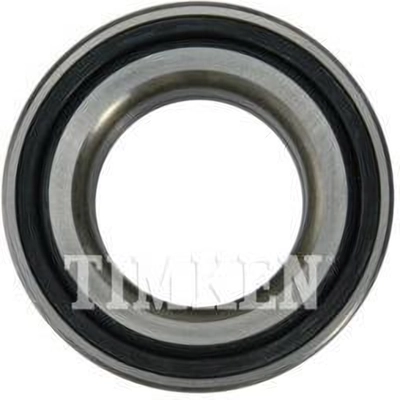 Front Wheel Bearing by TIMKEN - WB000056 pa2