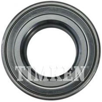 Roulement de roue avant by TIMKEN - WB000058 pa4