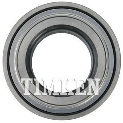 Front Wheel Bearing by TIMKEN - WB000059 pa6