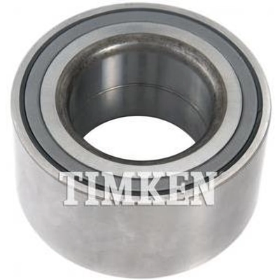 Front Wheel Bearing by TIMKEN - WB000061 pa3