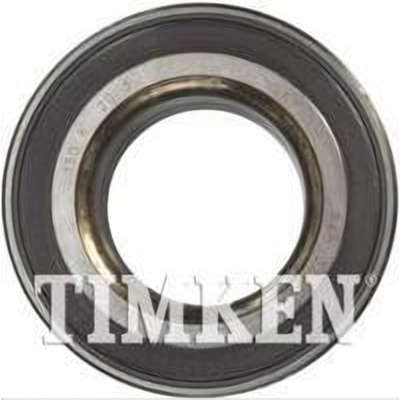 Front Wheel Bearing by TIMKEN - WB000070 pa5