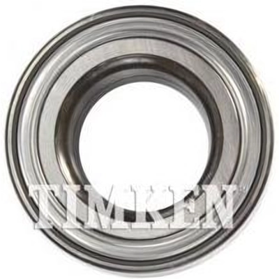 Front Wheel Bearing by TIMKEN - WB000070 pa7