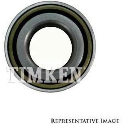 Roulement de roue avant by TIMKEN - WB000071 pa11