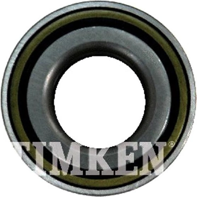 Front Wheel Bearing by TIMKEN - WB000072 pa8