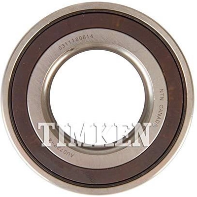 Roulement de roue avant de TIMKEN - WB000077 pa11