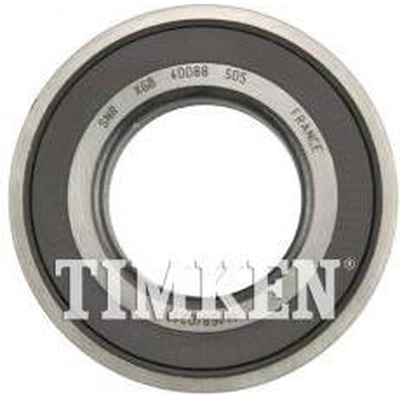 Front Wheel Bearing by TIMKEN - WB000079 pa3