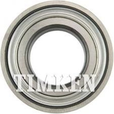 Front Wheel Bearing by TIMKEN - WB000079 pa4