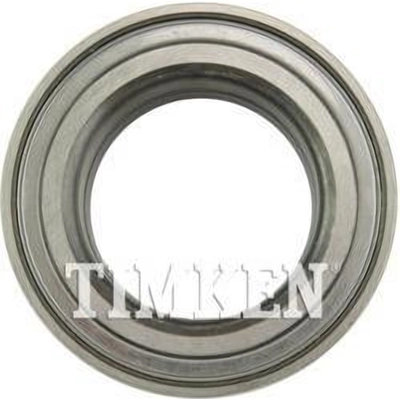 Front Wheel Bearing by TIMKEN - WB000080 pa10