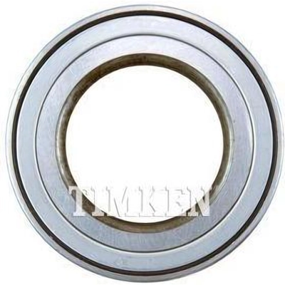 Roulement de roue avant by TIMKEN - WB000084 pa6