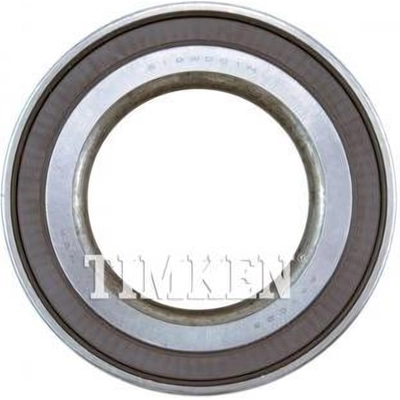 Roulement de roue avant by TIMKEN - WB000085 pa1