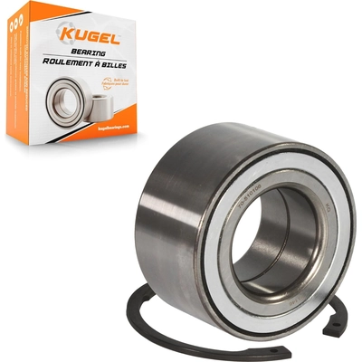 TRANSIT WAREHOUSE - 70-510106 - Front Wheel Bearing pa9