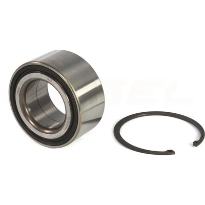 TRANSIT WAREHOUSE - 70-510111 - Front Wheel Bearing pa3