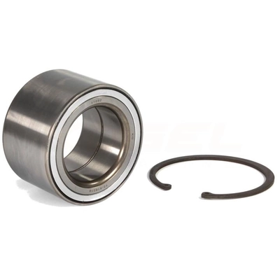 Front Wheel Bearing by TRANSIT WAREHOUSE - 70-516016 pa1