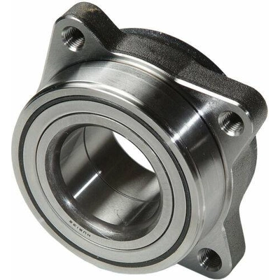 Front Wheel Bearing by ULTRA - 510038 pa1