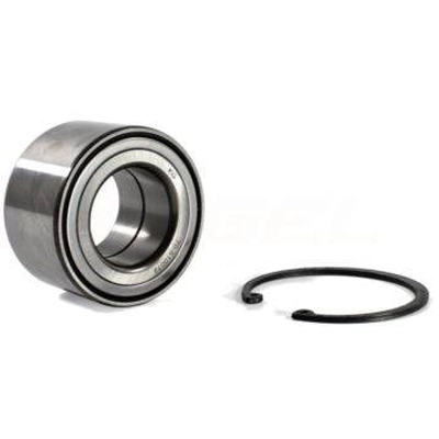 EUROROTORS - 510072 - Front Wheel Bearing pa1