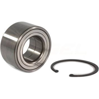 ULTRA - 510082 - Front Wheel Bearing pa1