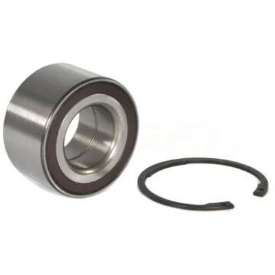 EUROROTORS - 510091 - Front Wheel Bearing pa1