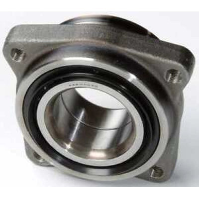 Front Wheel Bearing by ULTRA - 513098 pa1