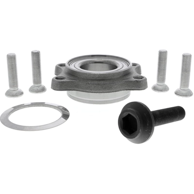 Front Wheel Bearing by VAICO - V10-2109 pa14