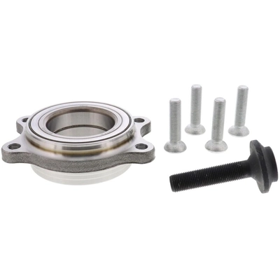 VAICO - V10-9878 - Rear Driver Side Wheel Bearing pa2