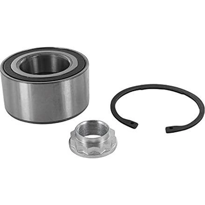 Front Wheel Bearing by VAICO - V20-0681 pa2