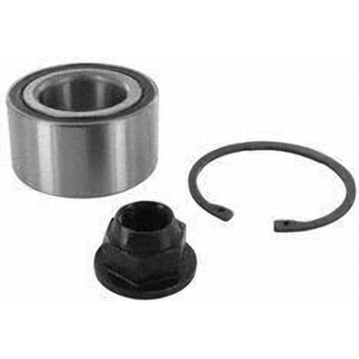 Front Wheel Bearing by VAICO - V30-7403 pa3