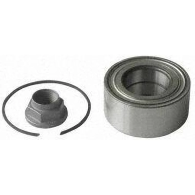 Front Wheel Bearing by VAICO - V48-0102 pa1